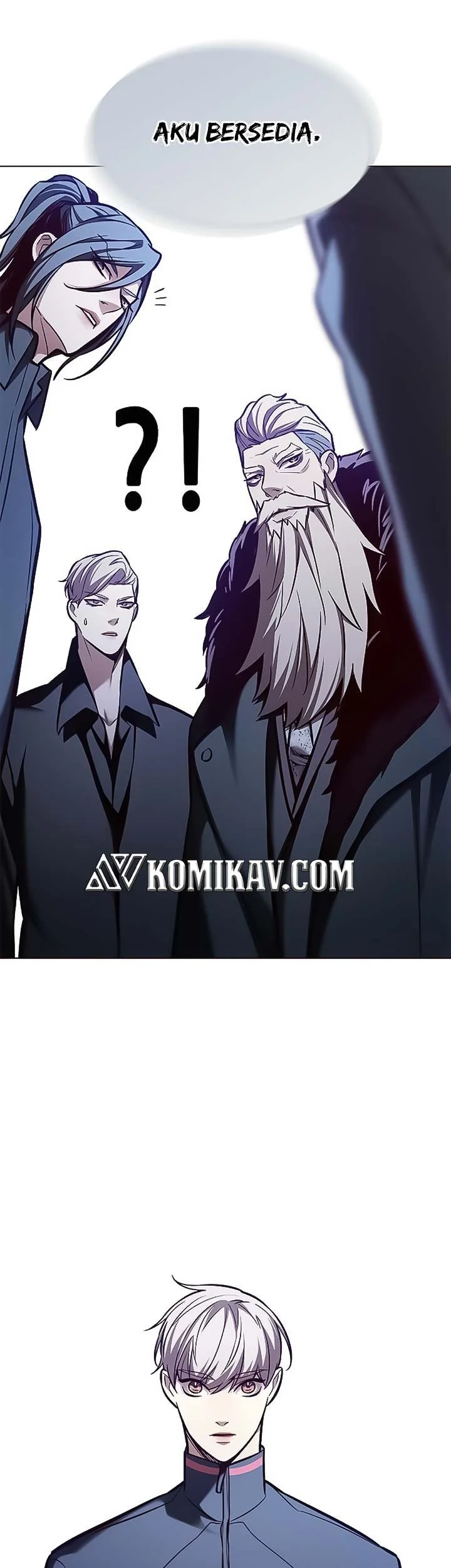 Eleceed Chapter 172 Fix Gambar 32